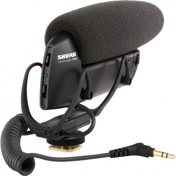 Microphone Shure VP83